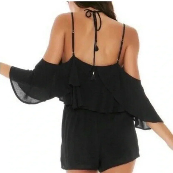 L*Space seaside romper - Picture 2 of 11